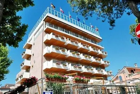 Ξενοδοχείο Doimo 4*