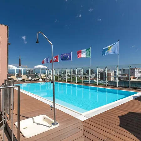 Ξενοδοχείο Doimo 4*