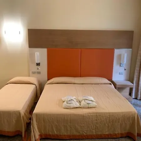 Doimo 4* Λινιάνο Σαμπιαντόρο