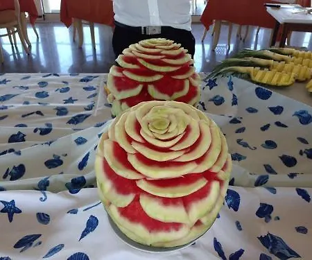 Doimo 4* Lignano Sabbiadoro