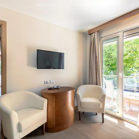 Doimo Hotel Lignano Sabbiadoro