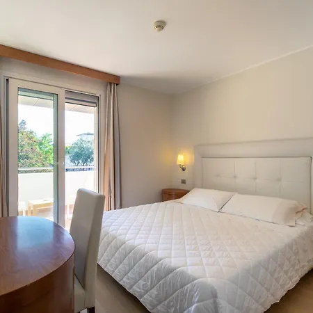 ホテル Doimo リニャーノ・サッビアドーロ