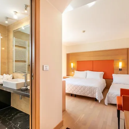 ホテル Doimo リニャーノ・サッビアドーロ