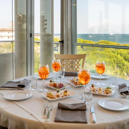 ホテル Doimo リニャーノ・サッビアドーロ