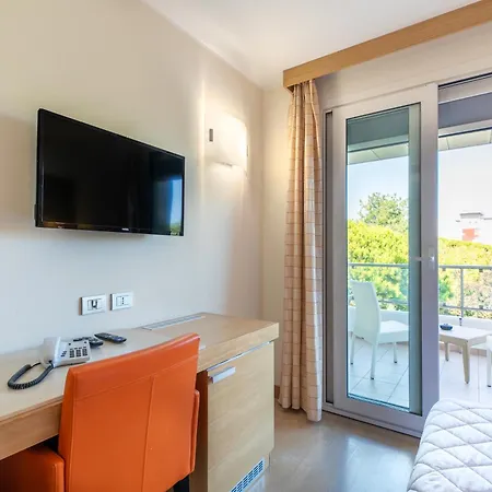 ホテル Doimo リニャーノ・サッビアドーロ