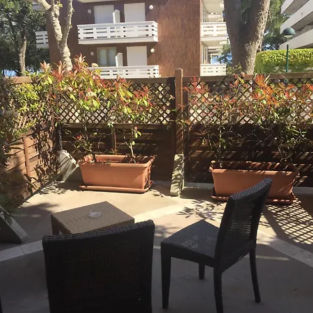 Doimo ホテル リニャーノ・サッビアドーロ