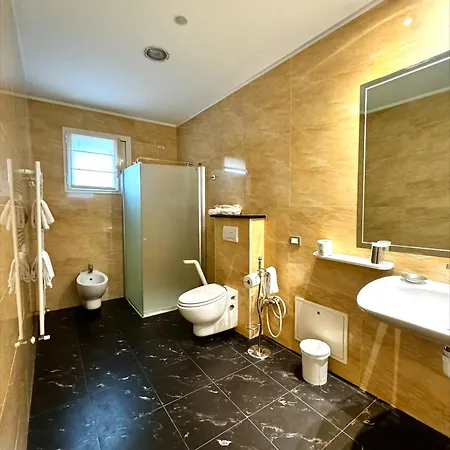 Hotel Doimo Lignano Sabbiadoro