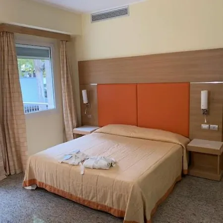Doimo Hotel Lignano Sabbiadoro