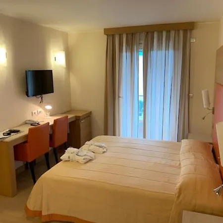Hotel Doimo