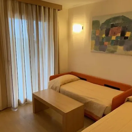 Doimo Hotel 4*
