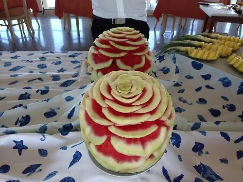 Doimo 4* Lignano Sabbiadoro