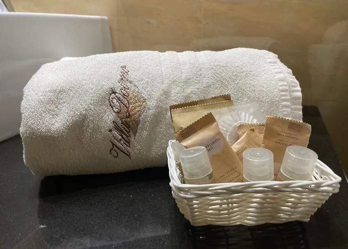 Hotel Doimo Lignano Sabbiadoro