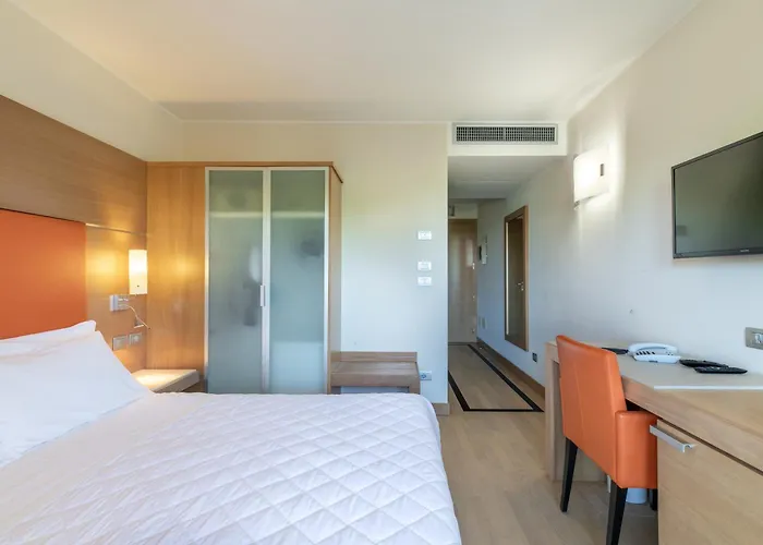 Doimo 4* Lignano Sabbiadoro