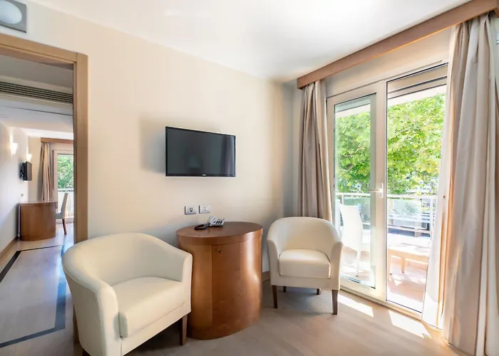 Doimo Hotel Lignano Sabbiadoro