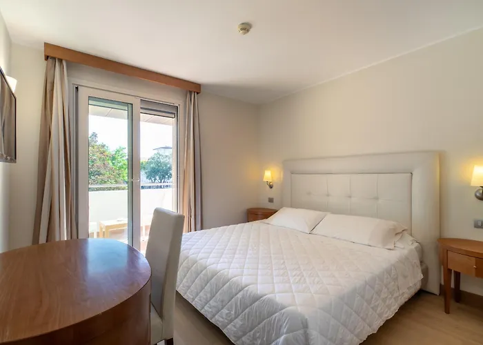 Hotel Doimo Lignano Sabbiadoro