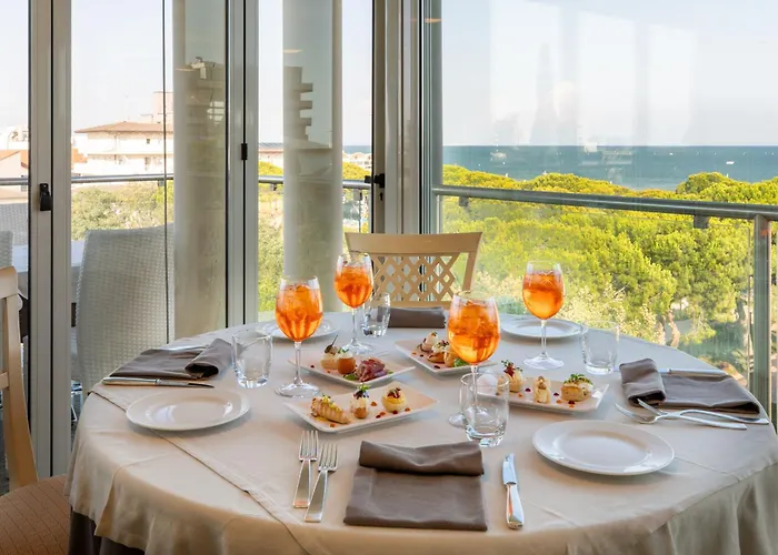 Hotel Doimo Lignano Sabbiadoro