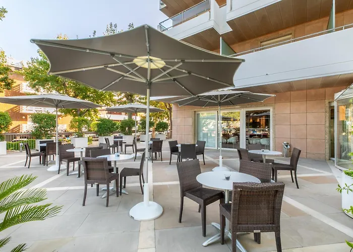 Doimo 4* Lignano Sabbiadoro