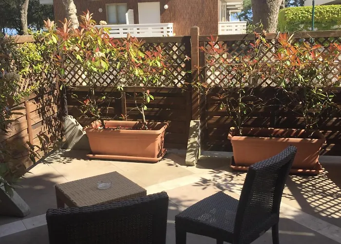 Doimo Hotel Lignano Sabbiadoro